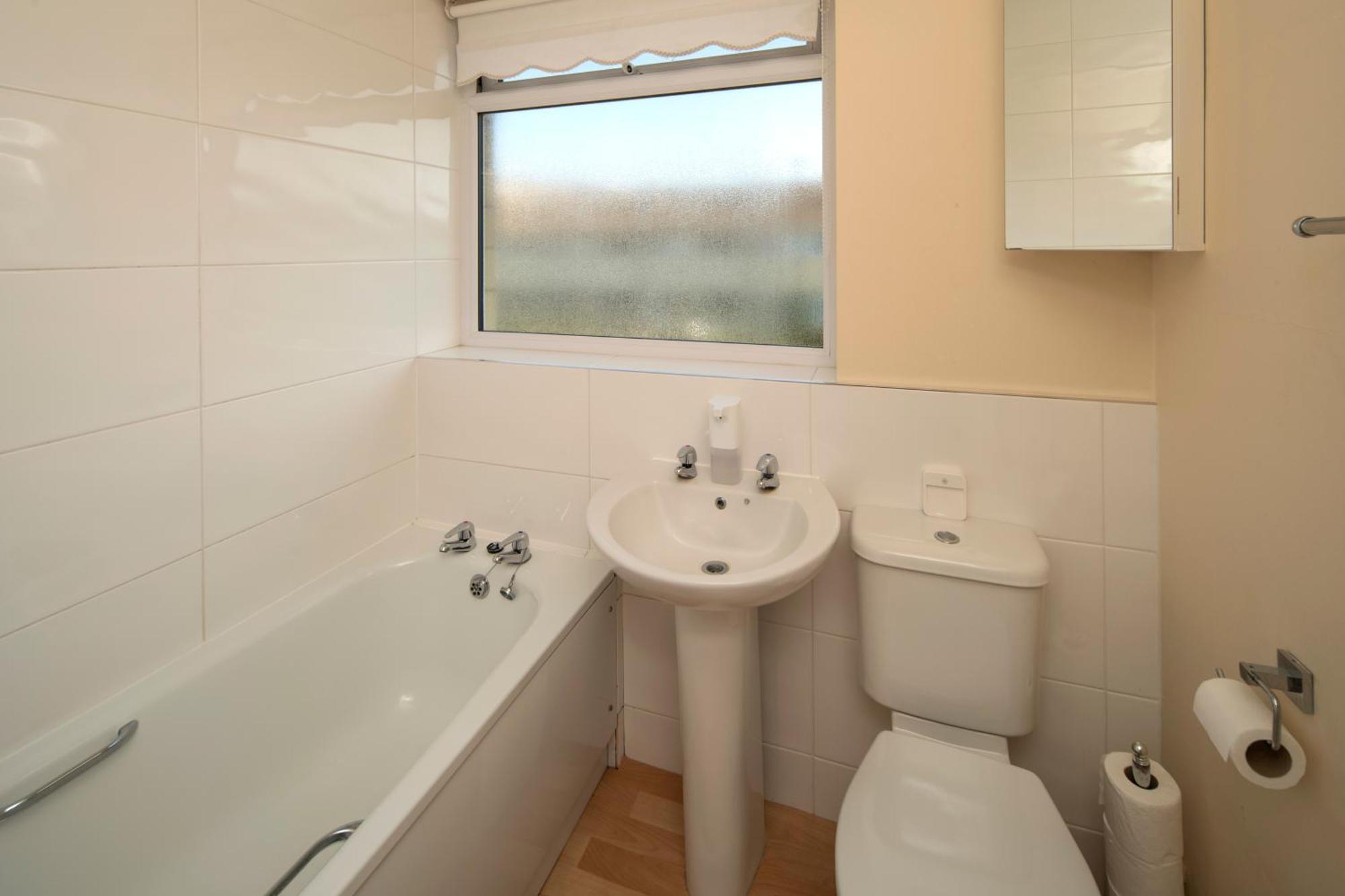 Henry'S Guesthouse Bath Exterior foto